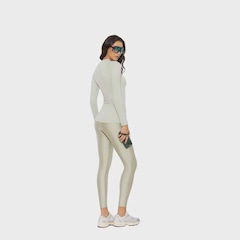 Blusa Di Paula UV+50 Poliamida Feminina - Foto 4