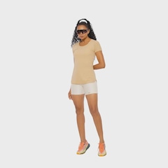Blusa Di Paula Manga Esportiva Feminina - Foto 2