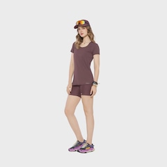 Blusa Di Paula Manga Esportiva Feminina - Foto 3