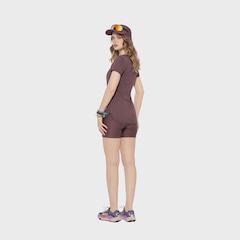 Blusa Di Paula Manga Esportiva Feminina - Foto 4