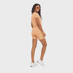 Blusa Di Paula Manga Esportiva Feminina - Foto 4