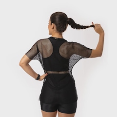Blusa Di Paula Alba Training Feminina - Foto 3