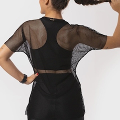 Blusa Di Paula Alba Training Feminina - Foto 4