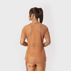 Blusa Di Paula Alba Training Feminina - Foto 3