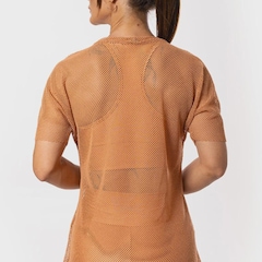 Blusa Di Paula Alba Training Feminina - Foto 4