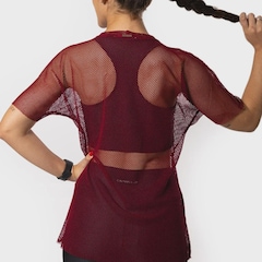 Blusa Di Paula Alba Training Feminina - Foto 1