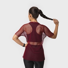 Blusa Di Paula Alba Training Feminina - Foto 4