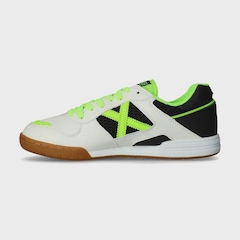 Chuteira De Futsal Munich Continental V2 - Masculino - Foto 2