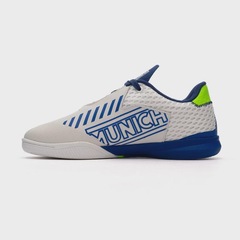 Chuteira Munich Rondo Futsal Adulta - Foto 2