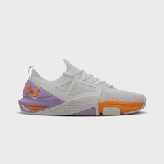 Tênis Under Armour Tribase Cross 2 Unissex - Foto 1