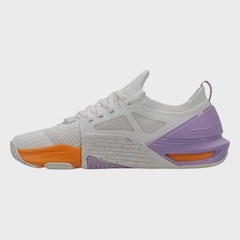 Tênis Under Armour Tribase Cross 2 Unissex - Foto 4