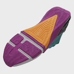 Tênis Under Armour Tribase Cross 2 Unissex - Foto 6