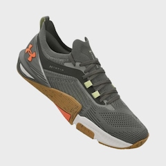 Tênis Under Armour Tribase Cross 2 SE Unissex - Foto 3