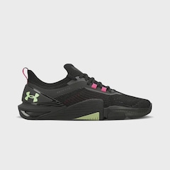 Tênis Under Armour Tribase Cross 2 SE Unissex - Foto 1