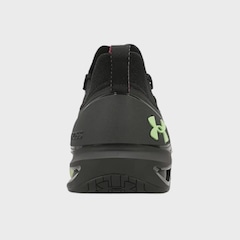 Tênis Under Armour Tribase Cross 2 SE Unissex - Foto 4