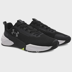 Tênis Under Armour Reps 2 Unissex - Foto 3