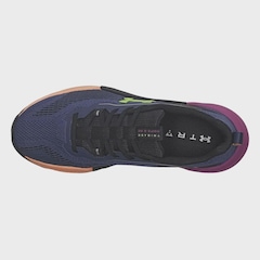 Tênis Under Armour Tribase Reps 2 SE Unissex - Foto 3