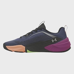 Tênis Under Armour Tribase Reps 2 SE Unissex - Foto 4