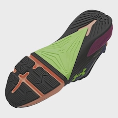 Tênis Under Armour Tribase Reps 2 SE Unissex - Foto 5