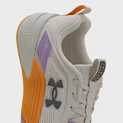 Tênis Under Armour Tribase Reps 2 SE Unissex - Foto 4