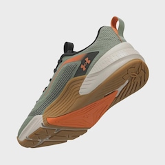 Tênis Under Armour Tribase Reps 2 SE Unissex - Foto 2
