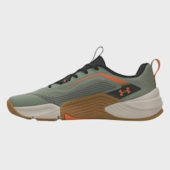 Tênis Under Armour Tribase Reps 2 SE Unissex - Foto 3