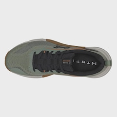 Tênis Under Armour Tribase Reps 2 SE Unissex - Foto 4