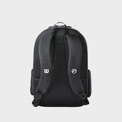 Mochila Wilson Rio Open Team 2026 - Foto 3