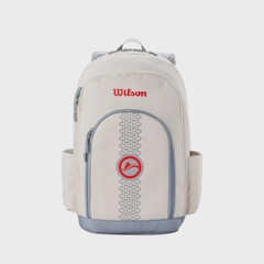 Mochila Wilson Rio Open Tour 2026 - Foto 1