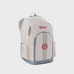 Mochila Wilson Rio Open Tour 2026 - Foto 2