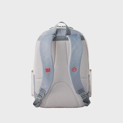 Mochila Wilson Rio Open Tour 2026 - Foto 3