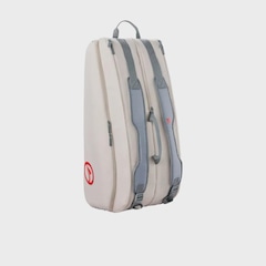 Raqueteira Wilson Rio Open Tour 2026 9 Pack - Foto 3