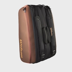 Raqueteira Wilson Super Tour Pro Staff V14 15 Pack - Foto 2