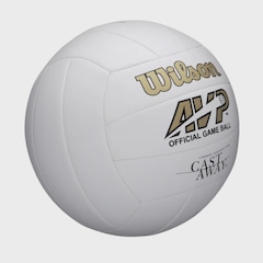 Bola de Vôlei Wilson Náufrago - Foto 6