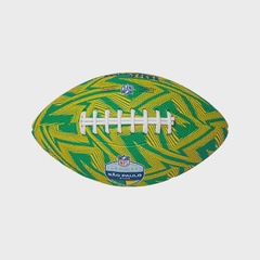 Mini Bola de Futebol Americano Wilson NFL São Paulo - Foto 5