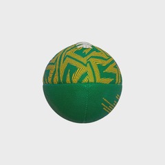 Mini Bola de Futebol Americano Wilson NFL São Paulo - Foto 6