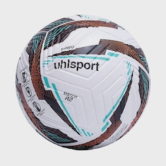 Bola de Futebol Uhlsport Match R2 Brasileirão Campo - Foto 1