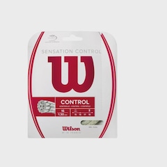 Cartela de Corda Wilson Sensation Control 130 - Foto 1