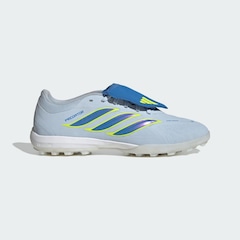 Chuteira Society Adulto adidas Predator Pro com língua dobrável - Foto 2