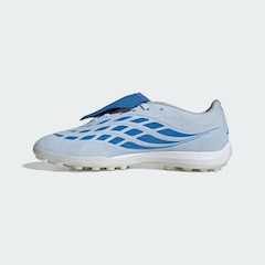 Chuteira Society Adulto adidas Predator Pro com língua dobrável - Foto 3