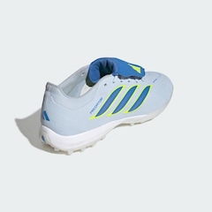 Chuteira Society Adulto adidas Predator Pro com língua dobrável - Foto 7