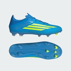 Chuteira de Campo Adulto adidas F50 League - Foto 10