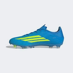 Chuteira de Campo Adulto adidas F50 League - Foto 3