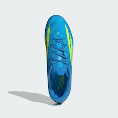 Chuteira de Campo Adulto adidas F50 League - Foto 4