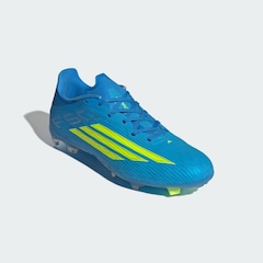 Chuteira de Campo Adulto adidas F50 League - Foto 6