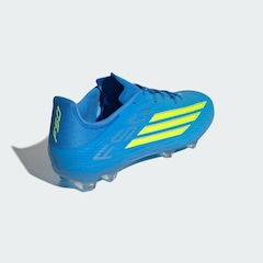 Chuteira de Campo Adulto adidas F50 League - Foto 7