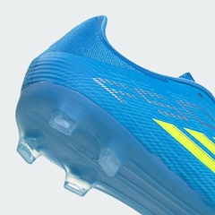 Chuteira de Campo Adulto adidas F50 League - Foto 9