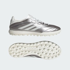 Chuteira Society Adulto adidas Copa Pure IV League - Foto 10