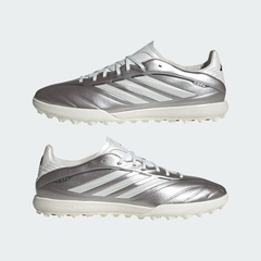 Chuteira Society Adulto adidas Copa Pure IV League - Foto 8