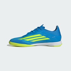 Chuteira Futsal Adulto adidas F50 League - Foto 3